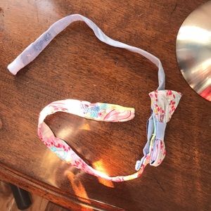 NWOT Fraternity Collection Croakie Sunglass holder